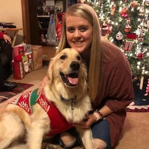 Meet your Posher, Kristin